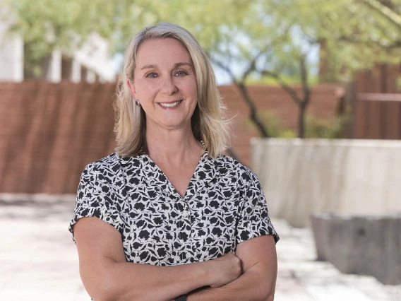 Lynn T. Gerald, PhD, MSPH