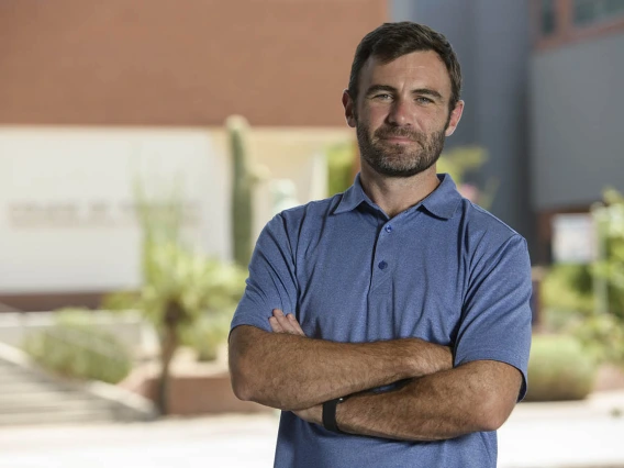James “Jim” Galligan, PhD