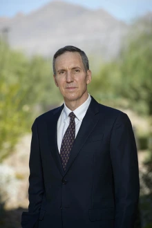 man in suit